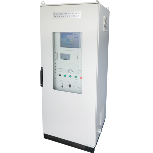 超低烟气排放连续监测系统ZP-H200型