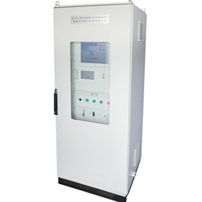 CEMS烟气监测系统在煤气行业的应用
